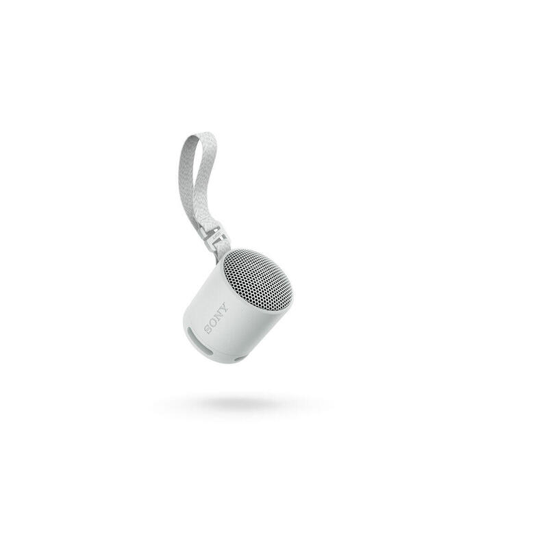 Difuzor Bluetooth Portabil Sony SRSXB100H Alb
