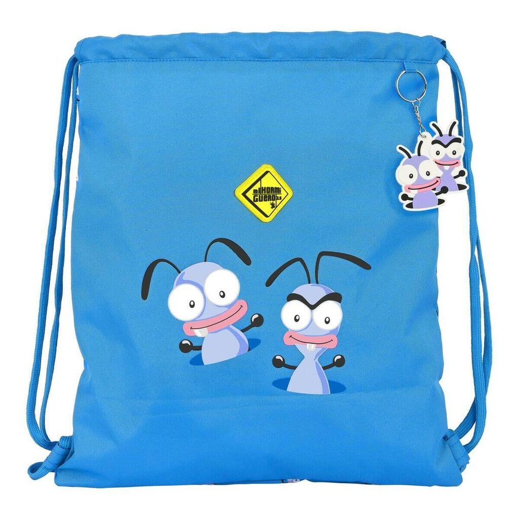 Backpack with Strings El Hormiguero