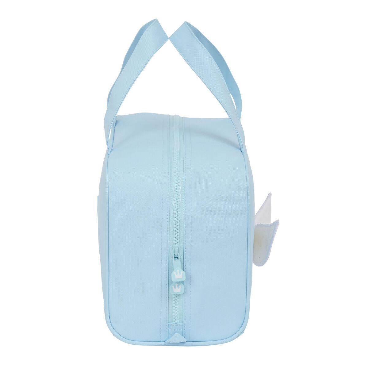 Necessaire per la Scuola Cisnes Azzurro Chiaro 4/4
