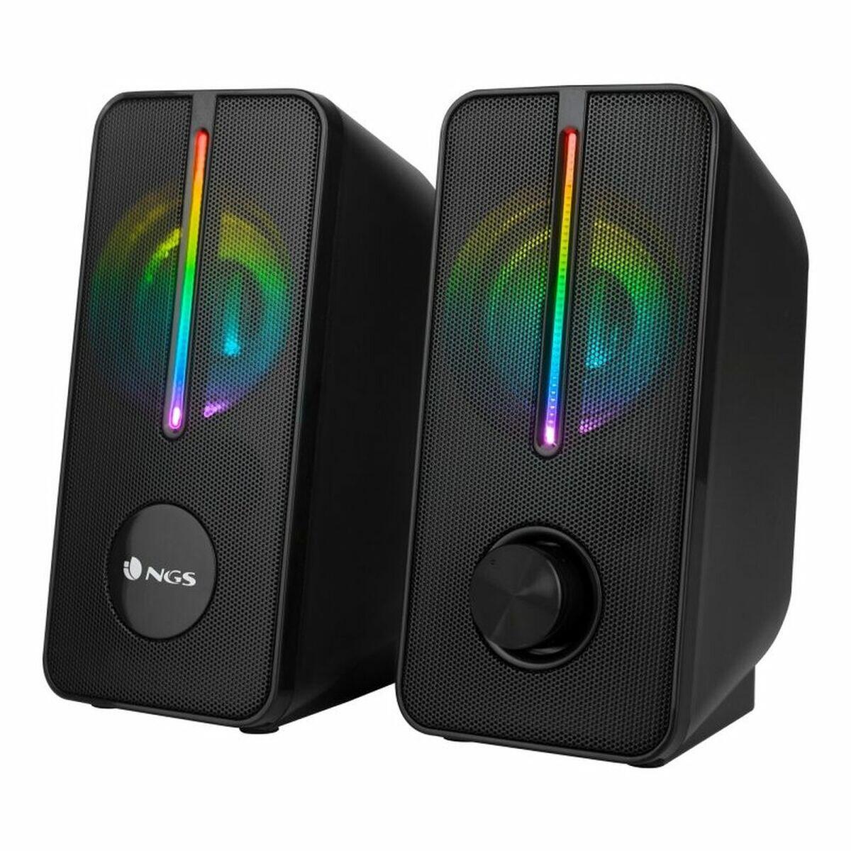 Altoparlante Portatile NGS GSX-150 2/2