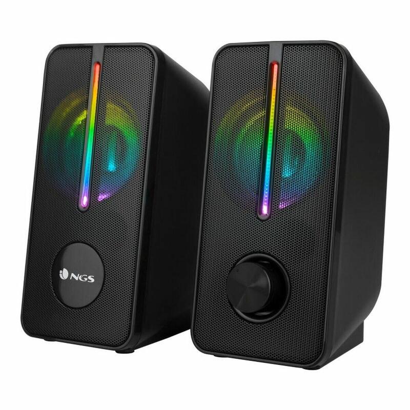 Difuzor Portabil NGS GSX-150