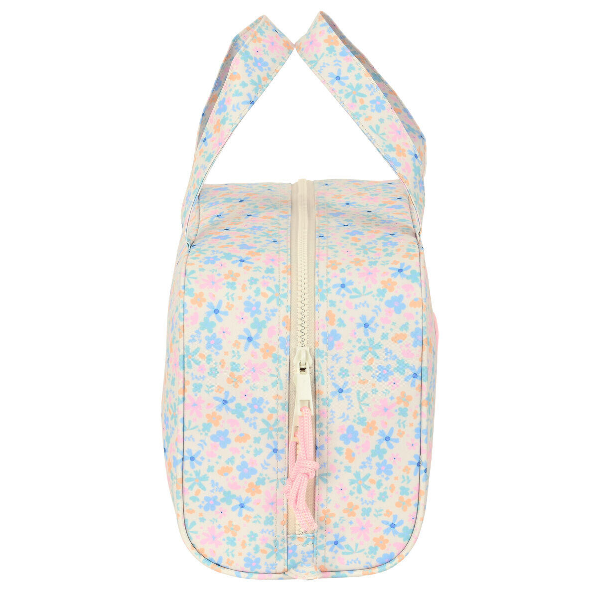 Necessaire per la Scuola Blossom Multicolore 2/3