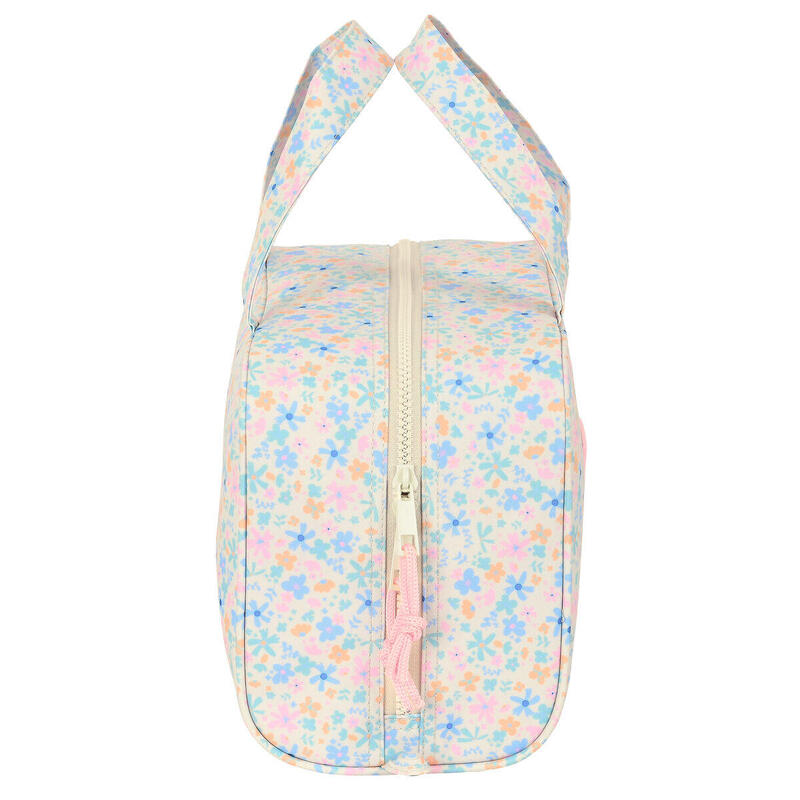 Trousse de Toilette Blossom Multicouleur