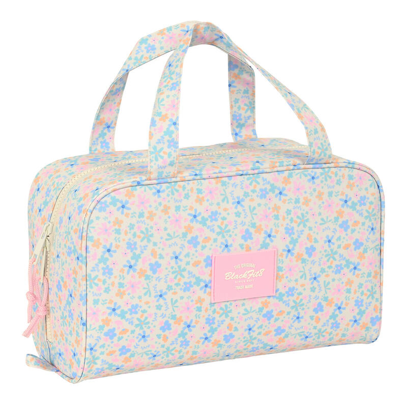 Trousse de Toilette Blossom Multicouleur