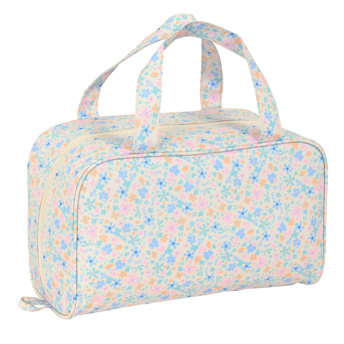 Necessaire per la Scuola Blossom Multicolore 3/3