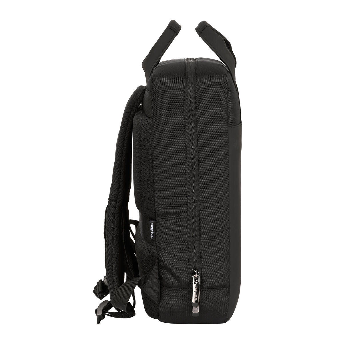 Zaino per Portatile Safta Black Nero 4/5