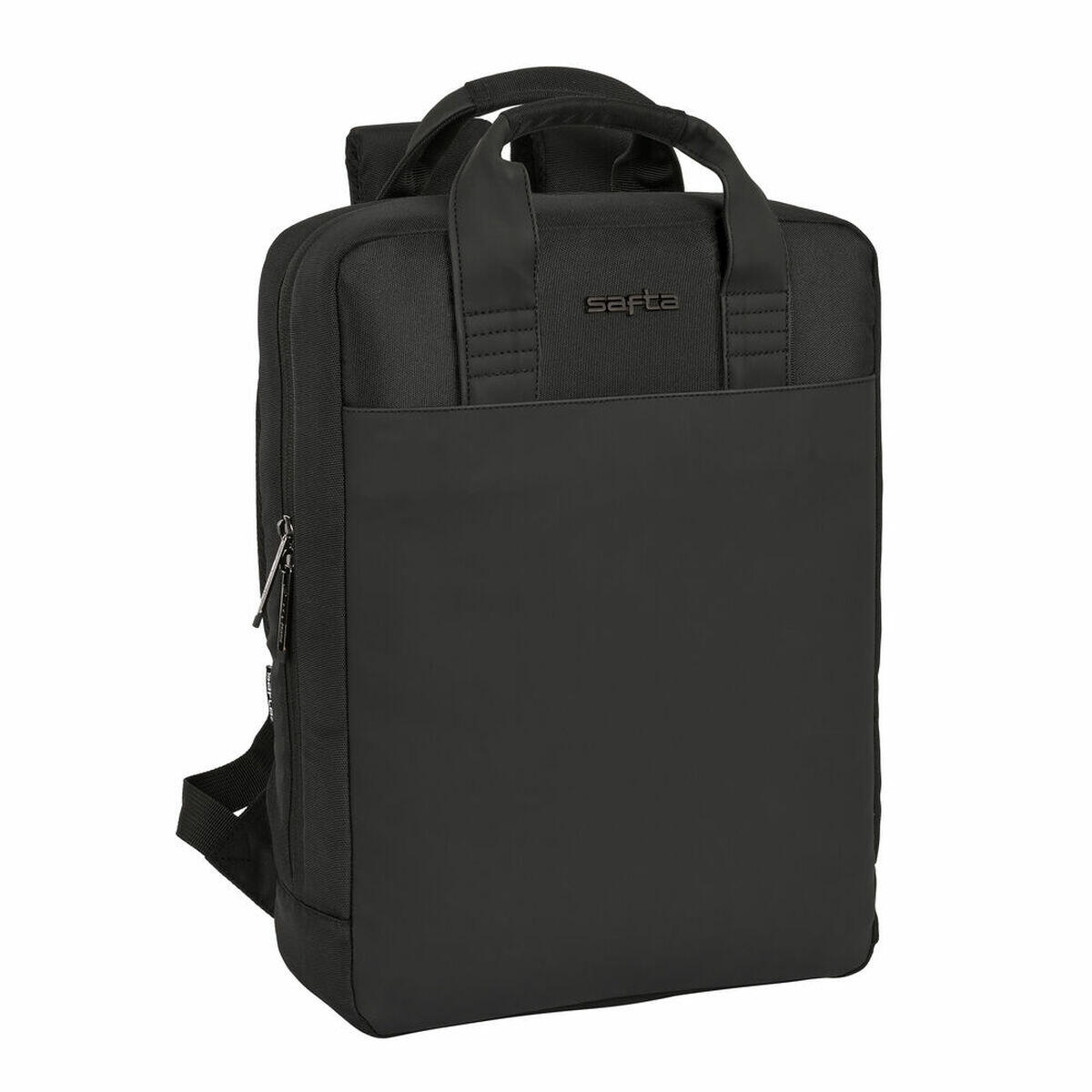 Zaino per Portatile Safta Black Nero 1/5