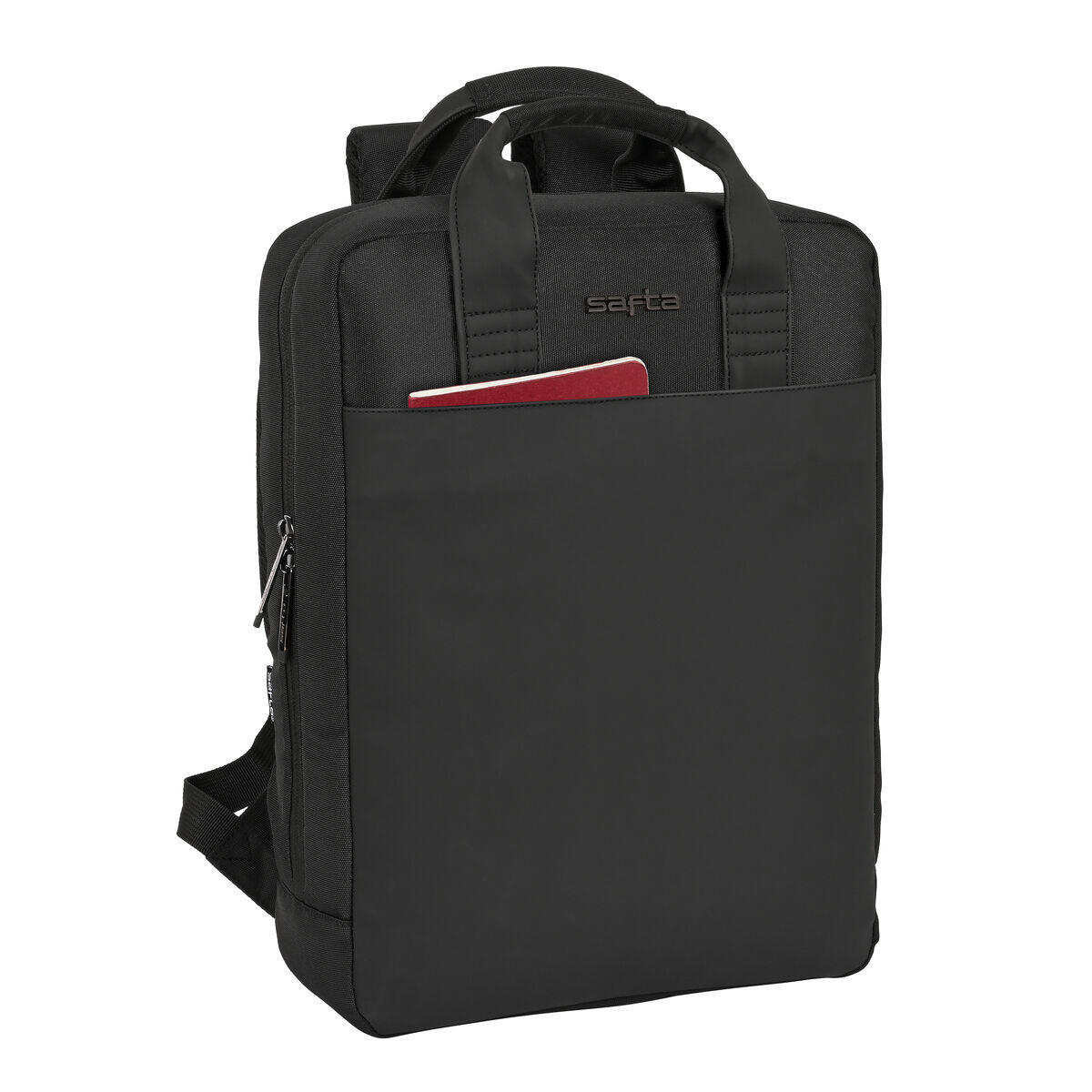 Zaino per Portatile Safta Black Nero 5/5