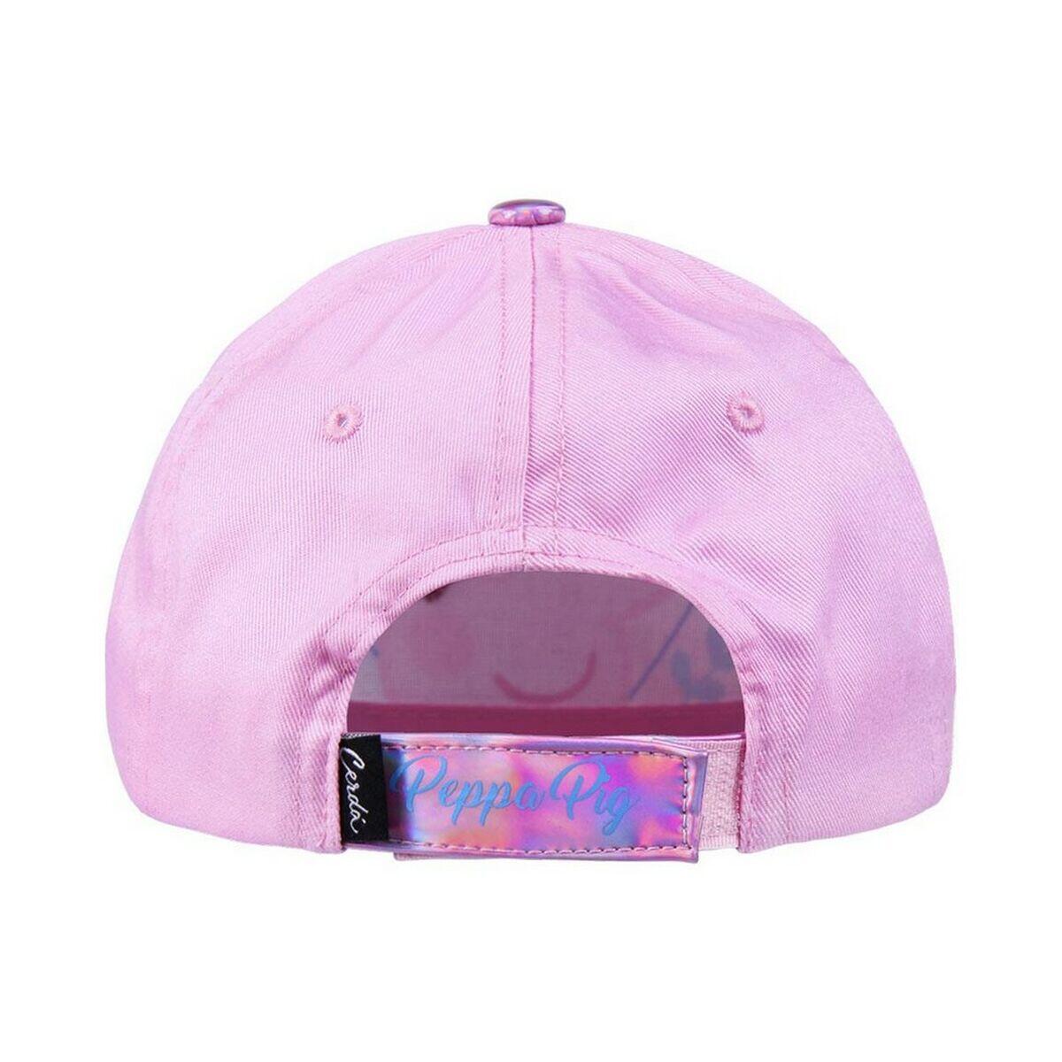 Gorra Infantil 2200009008_ Rosa 2/3