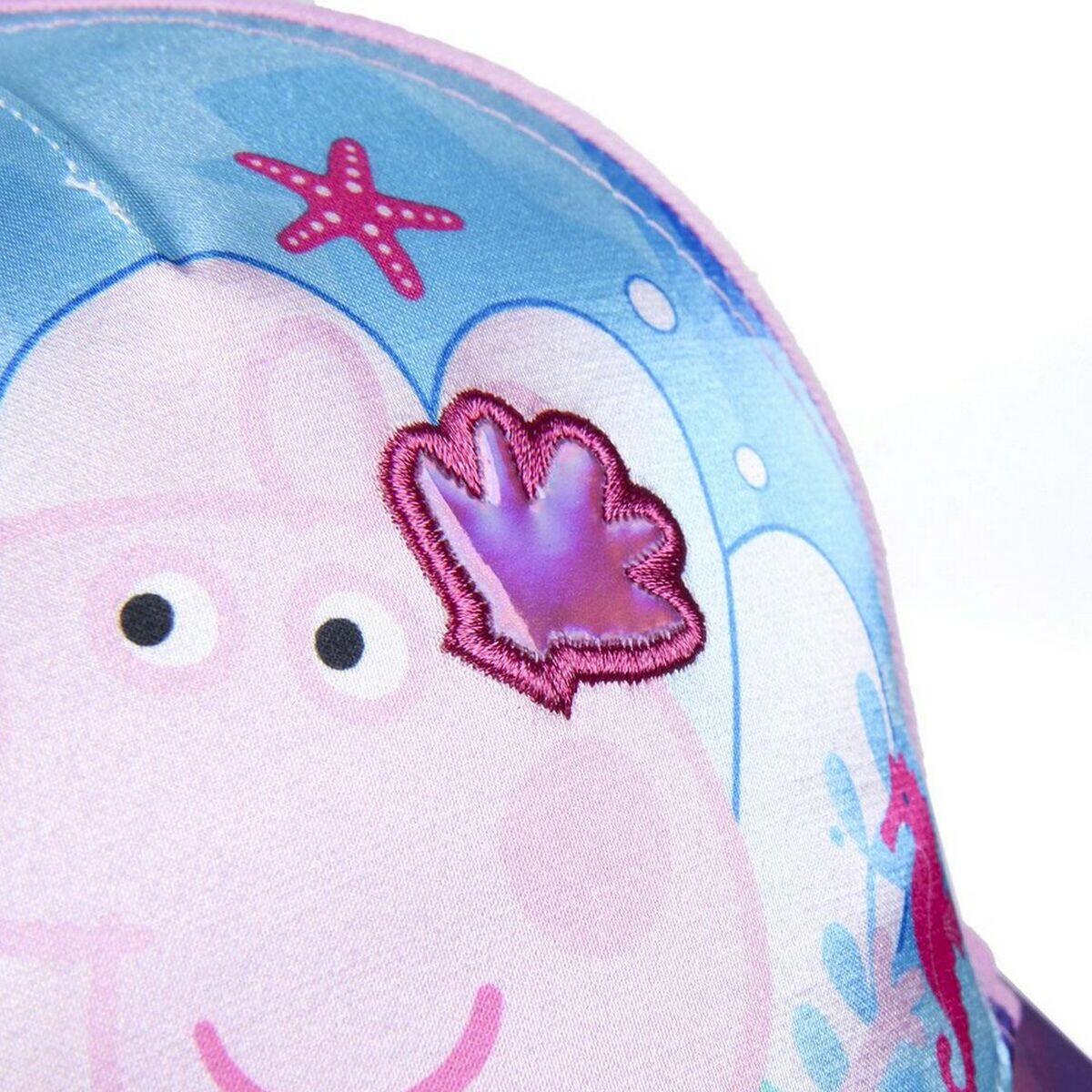 Gorra Infantil 2200009008_ Rosa 3/3