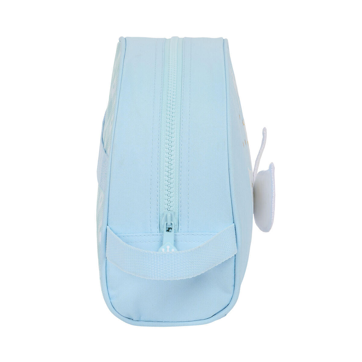 Necessaire per la Scuola Cisnes Azzurro Chiaro 2/4