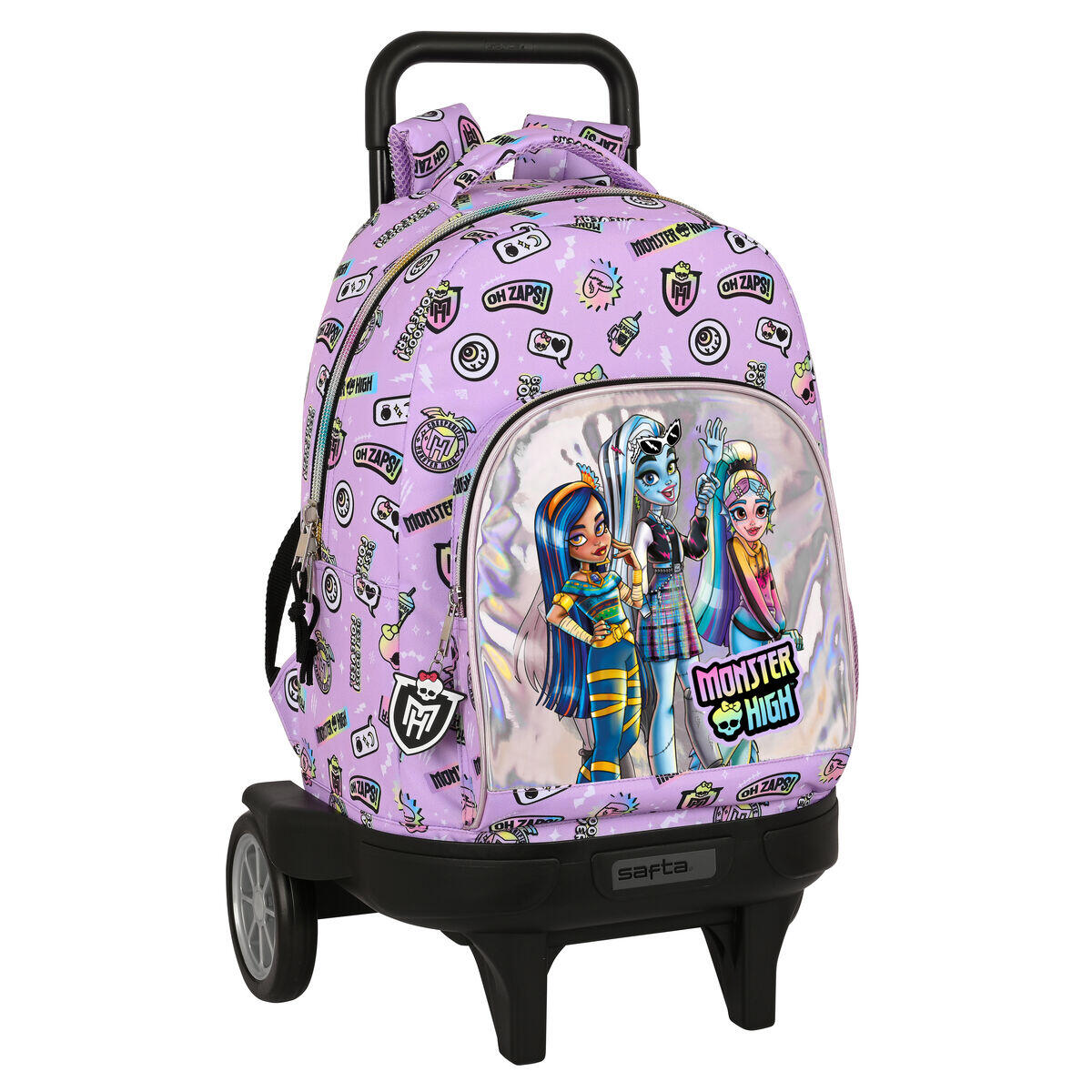 MONSTER HIGH picture