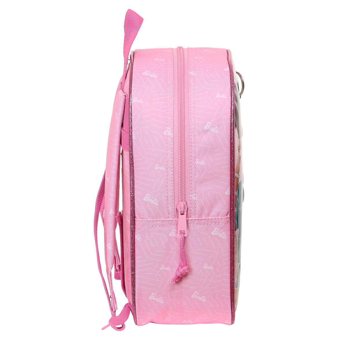 Sac à dos enfant Girl Rose 2/3