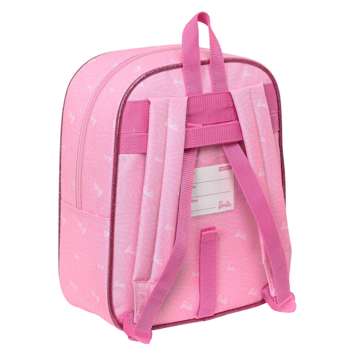 Sac à dos enfant Girl Rose 3/3