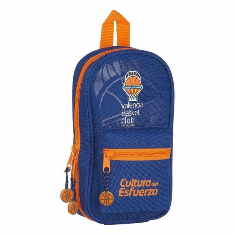 Astuccio Zaino Valencia Basket M747