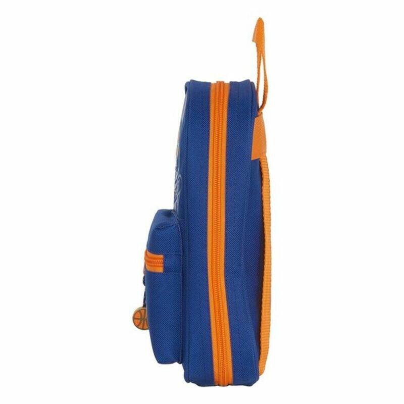 Astuccio Zaino Valencia Basket M747