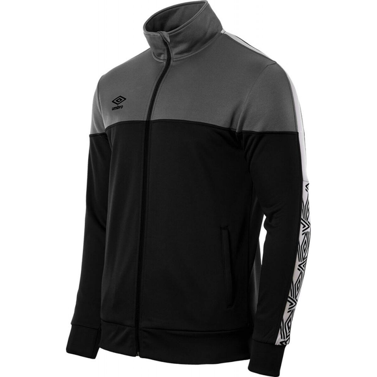 Veste de Sport pour Homme LOGO 22007I 001 1/2
