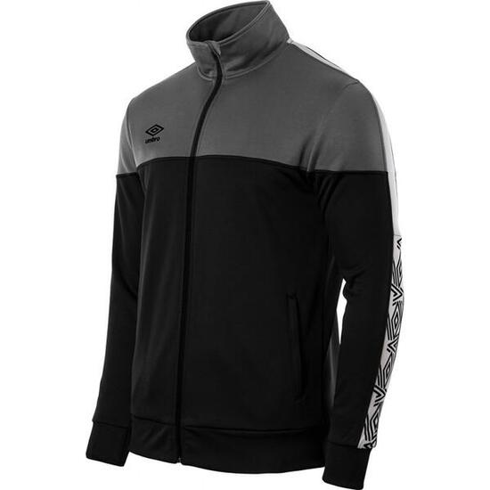 Chaqueta Deportiva para Hombre LOGO 22007I 001
