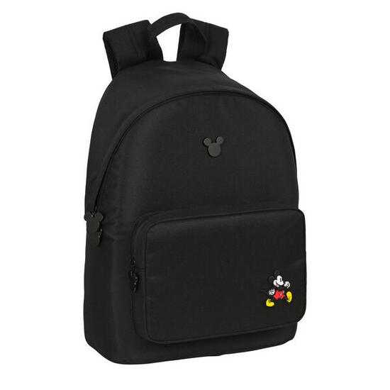 Laptoptas Mickey Mouse Clubhouse Zwart