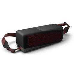 Altavoz Bluetooth Portátil TAS7807B/00 Negro