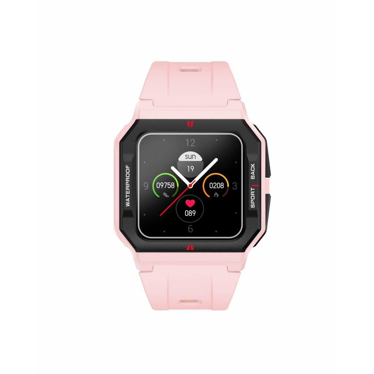 SENZA MARCA Smartwatch Radiant RAS10503 Rosa