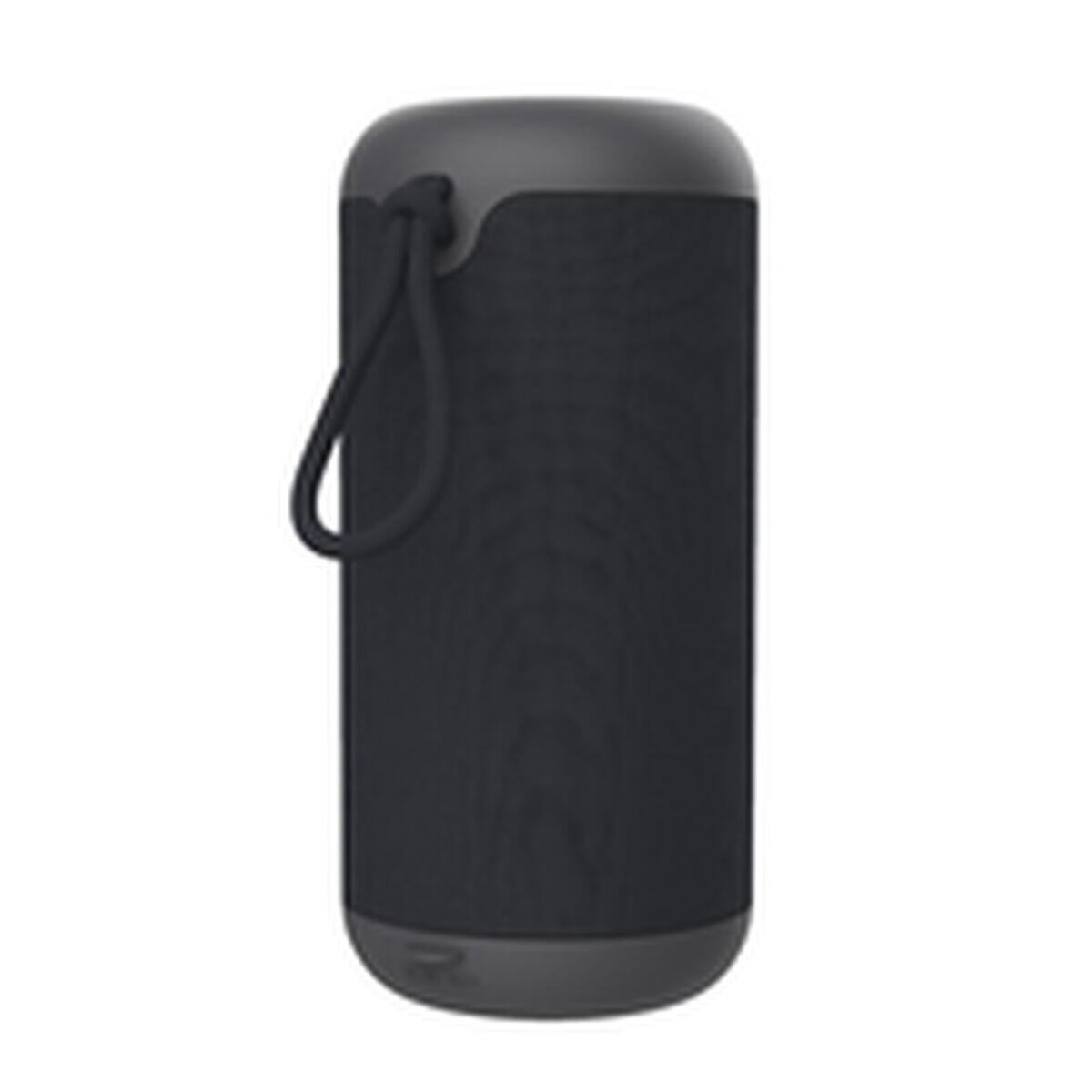 Altoparlante Bluetooth Portatile Celly ULTRABOOSTBK Nero 2/2