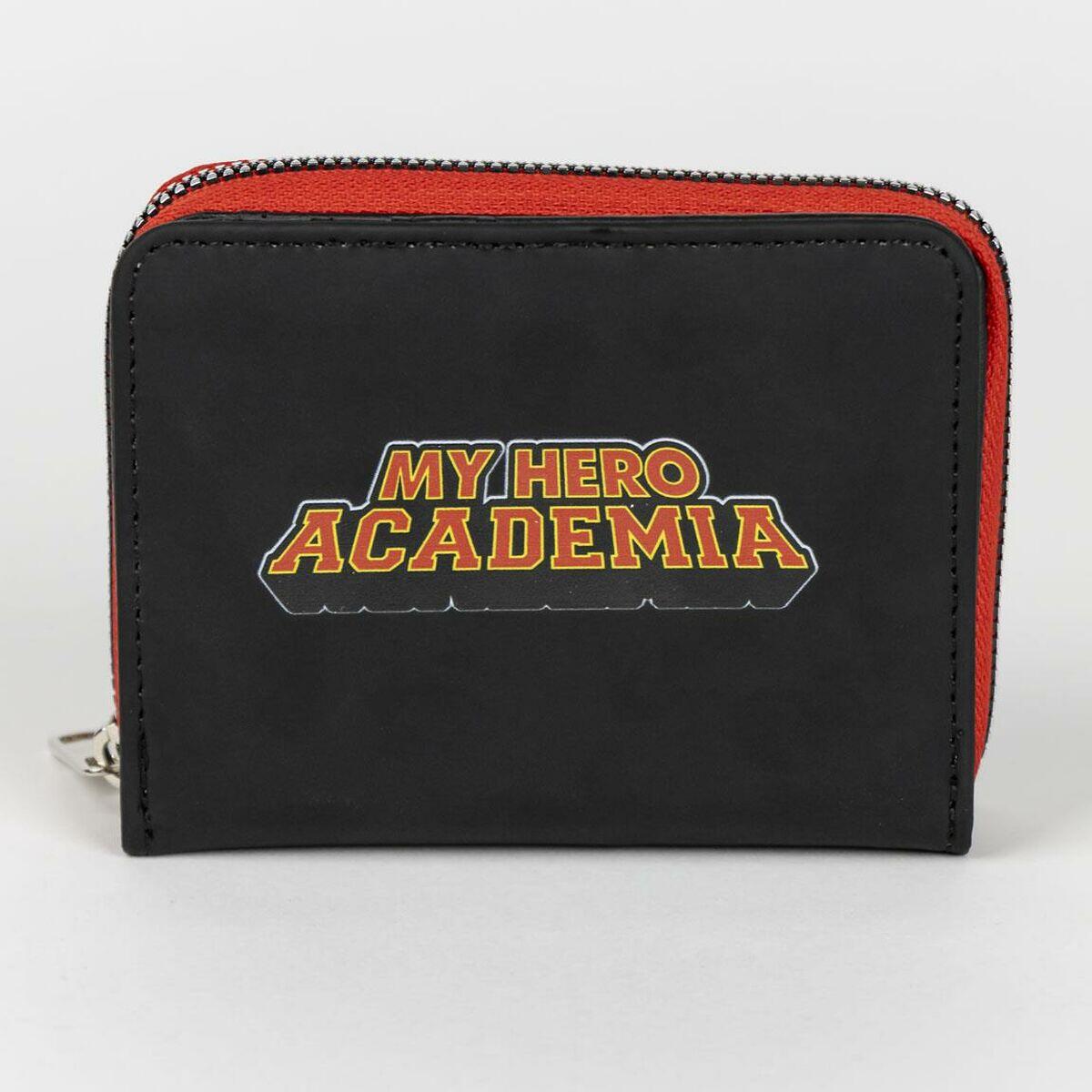 Cartera Negro 2/5