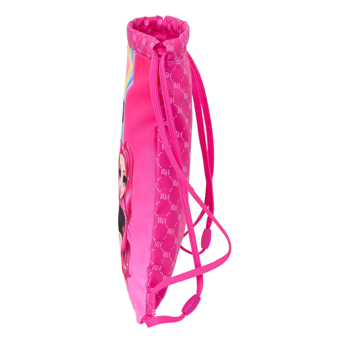 Zaino a Sacca per Bambini Rainbow High 4/4