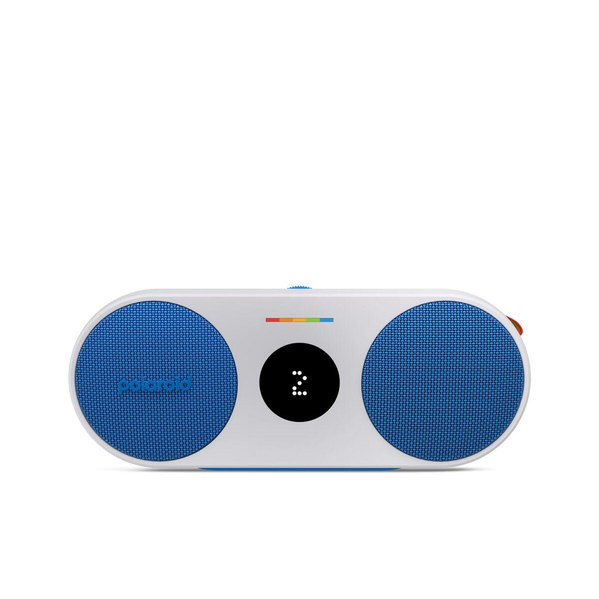 Altifalante Bluetooth Polaroid PLRMUSICP29087BLU Bluetooth 2/3