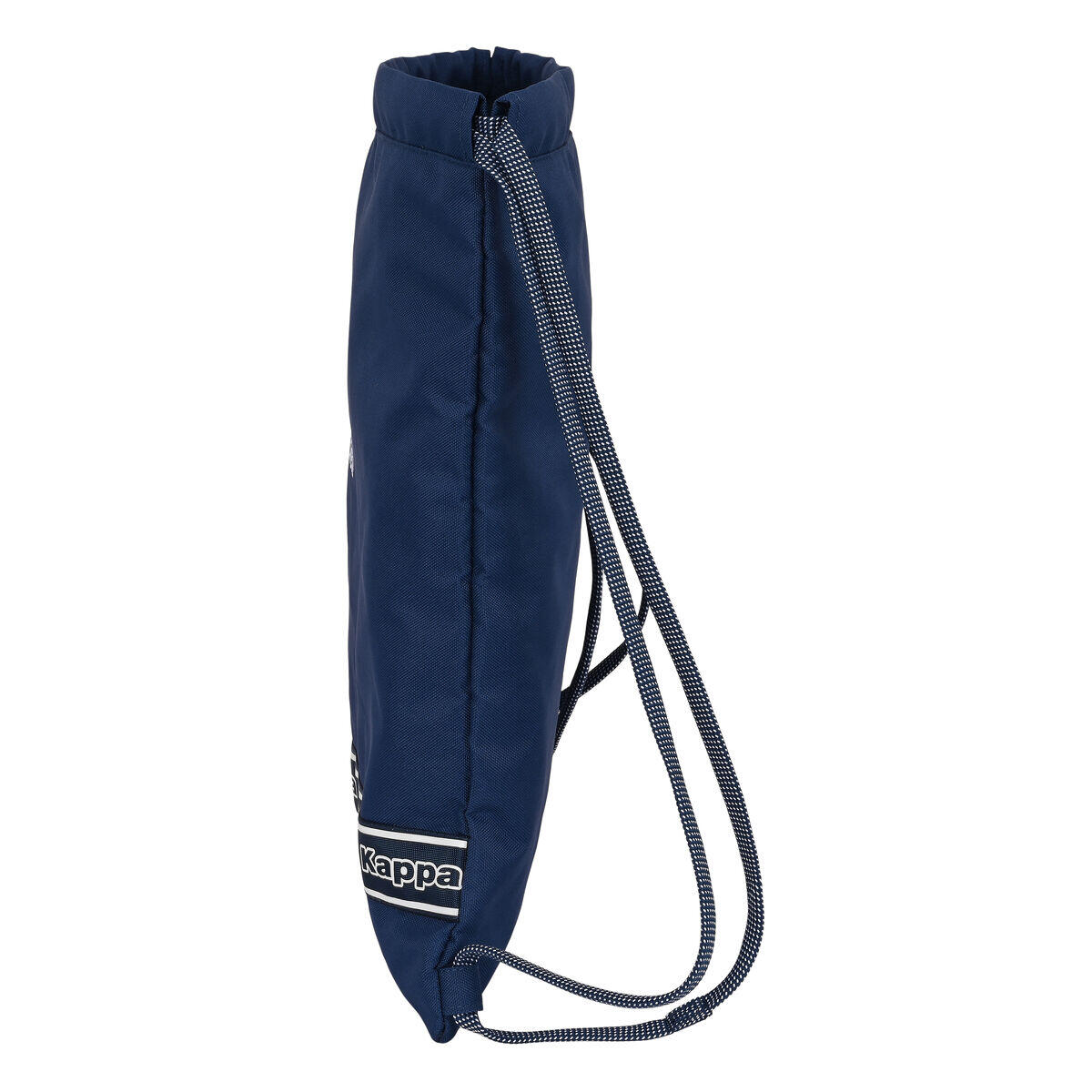 Zainetto con Cordini Kappa Navy 2/4