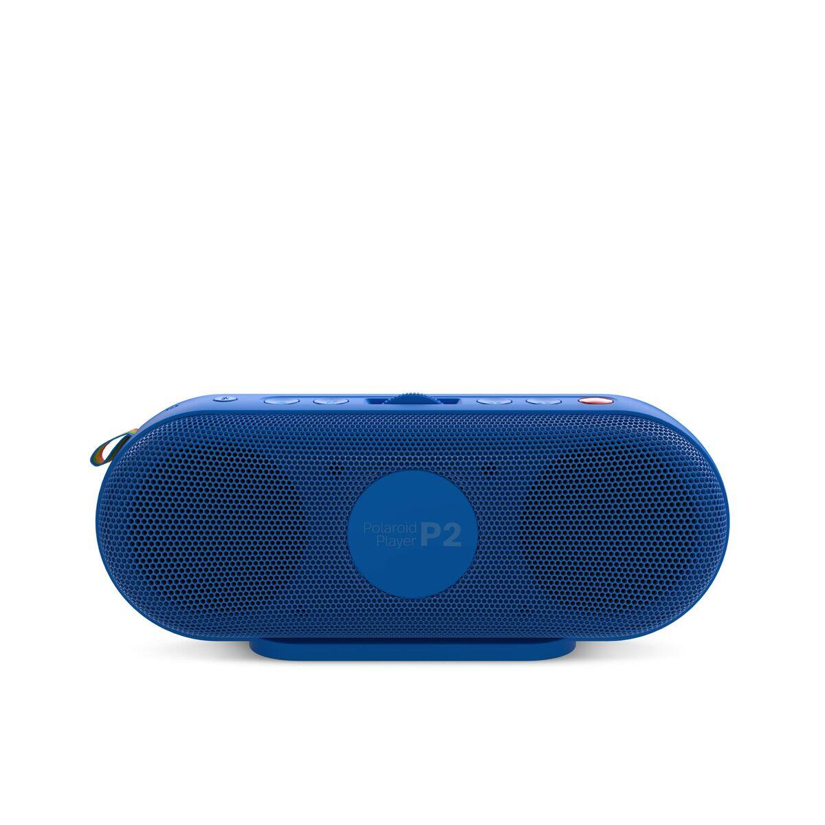 Altifalante Bluetooth Polaroid PLRMUSICP29087BLU Bluetooth 3/3