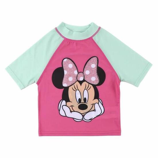 T-Shirt de Bain
