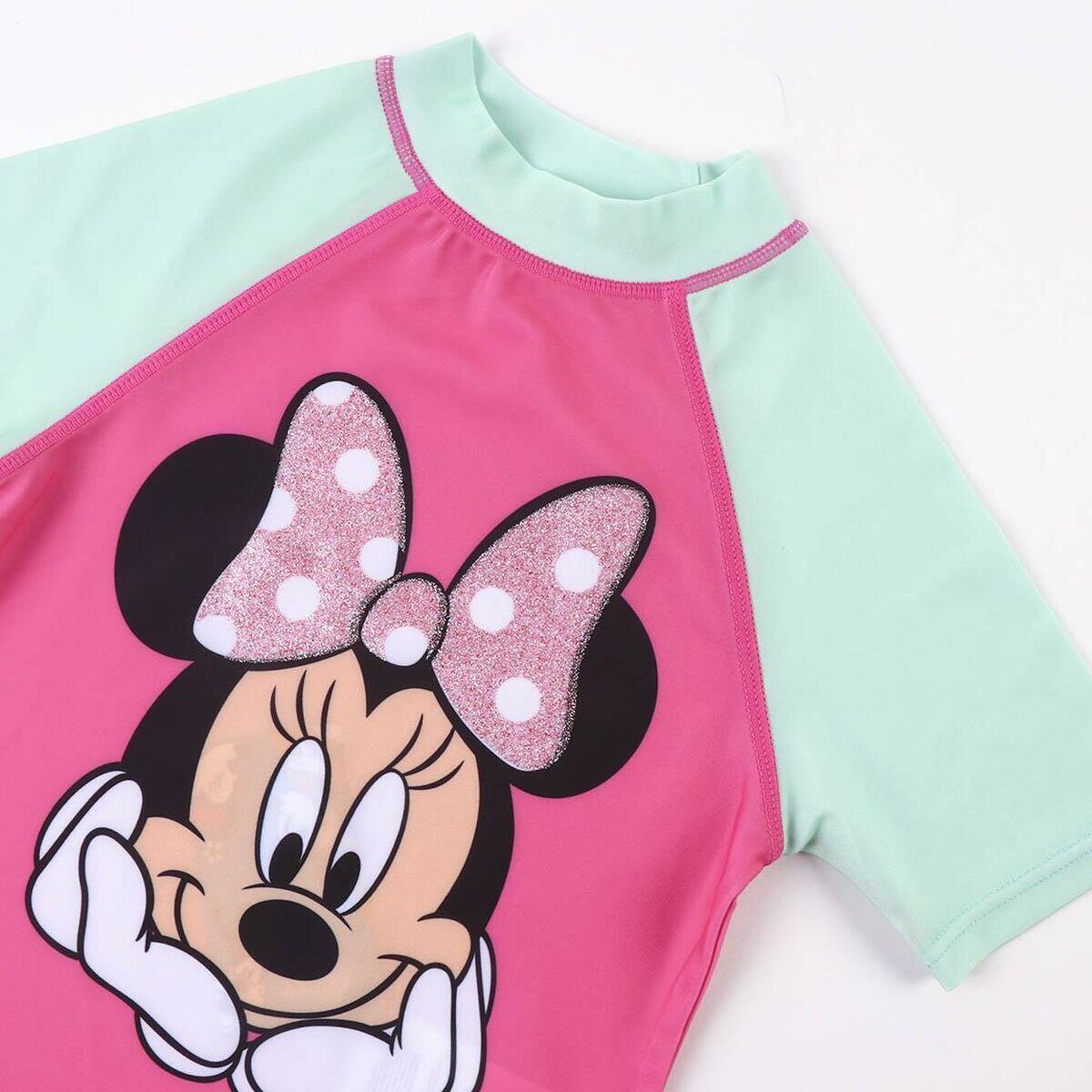 T-Shirt de Bain 3/4