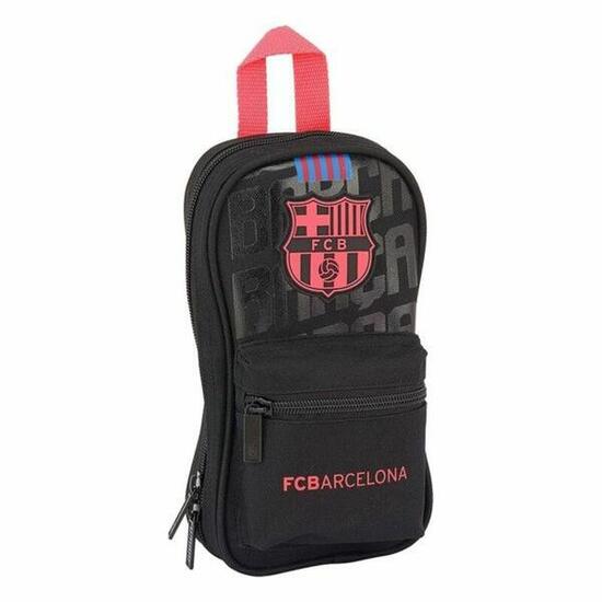 Plumier sac à dos F.C. Barcelona