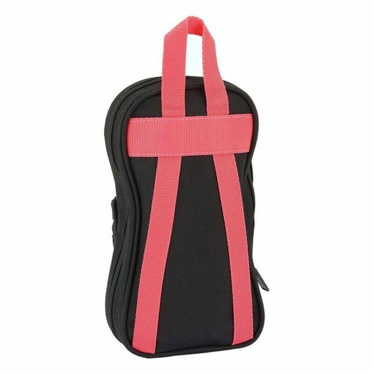Plumier Mochila F.C. Barcelona 2/4