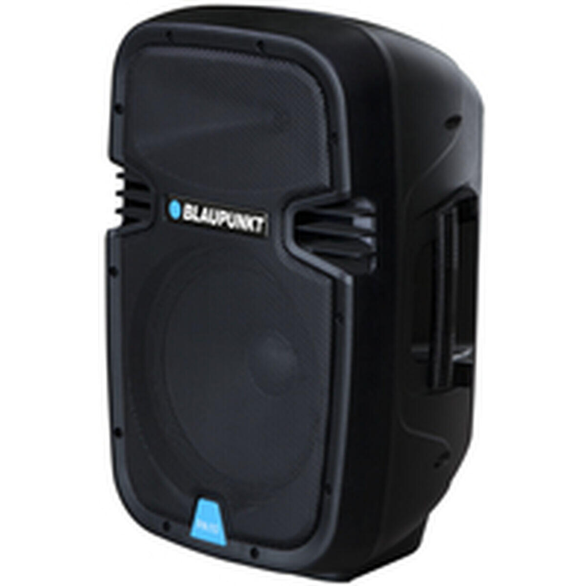 Altifalante Bluetooth Portátil Blaupunkt Profesjonalny system audio  PA10 Preto 2/4