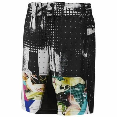 Costume da Bagno Uomo Performance Sport