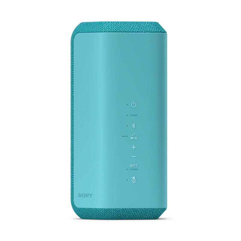 Haut-parleurs bluetooth portables SRS-XE300 Bleu