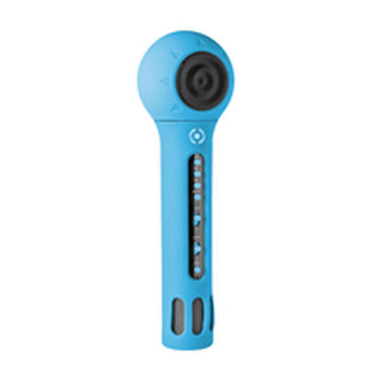 Altoparlante Bluetooth Portatile KIDSFESTIVALLB Azzurro