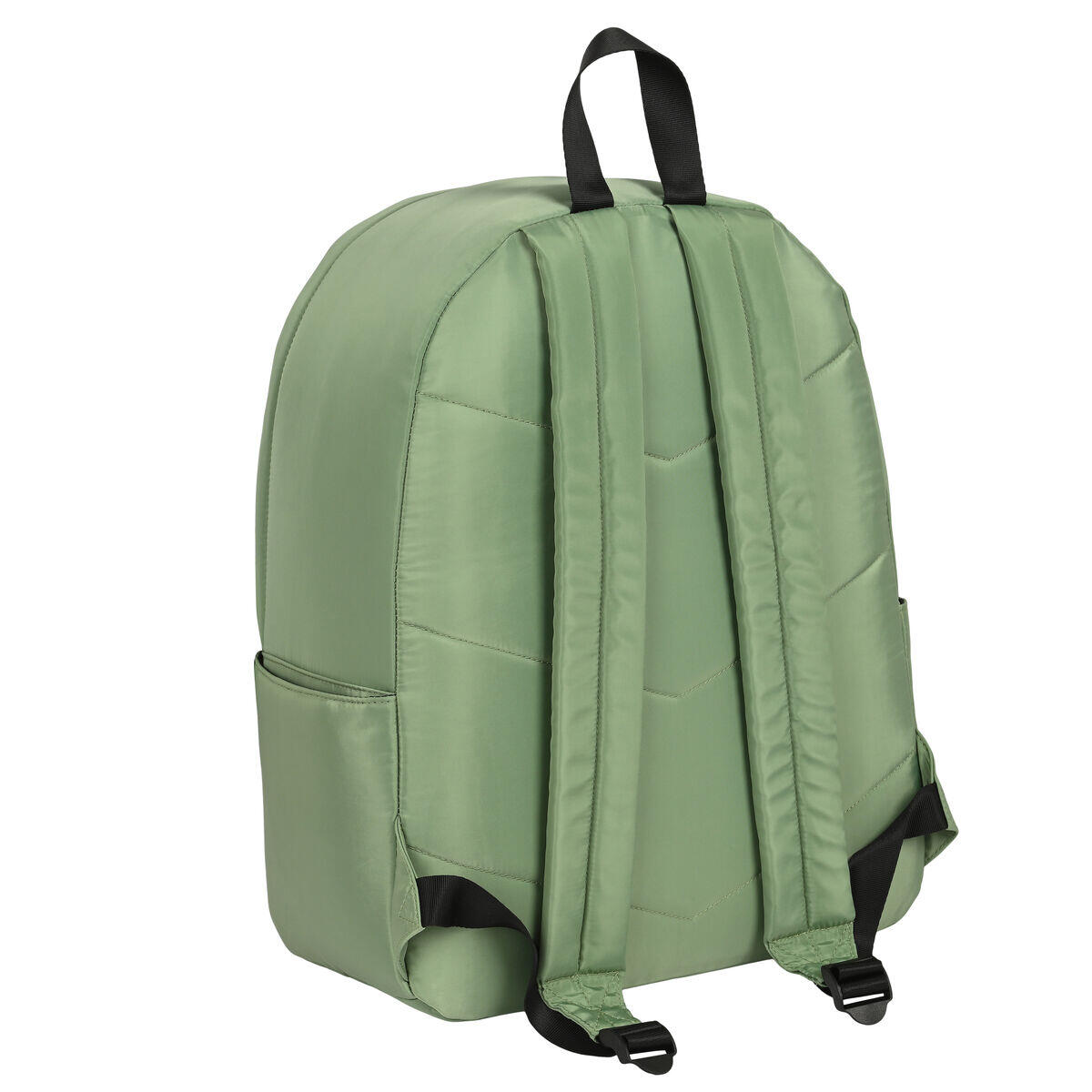 Zaino per Portatile Minnie Mouse  minnie mouse  Verde militare 4/4