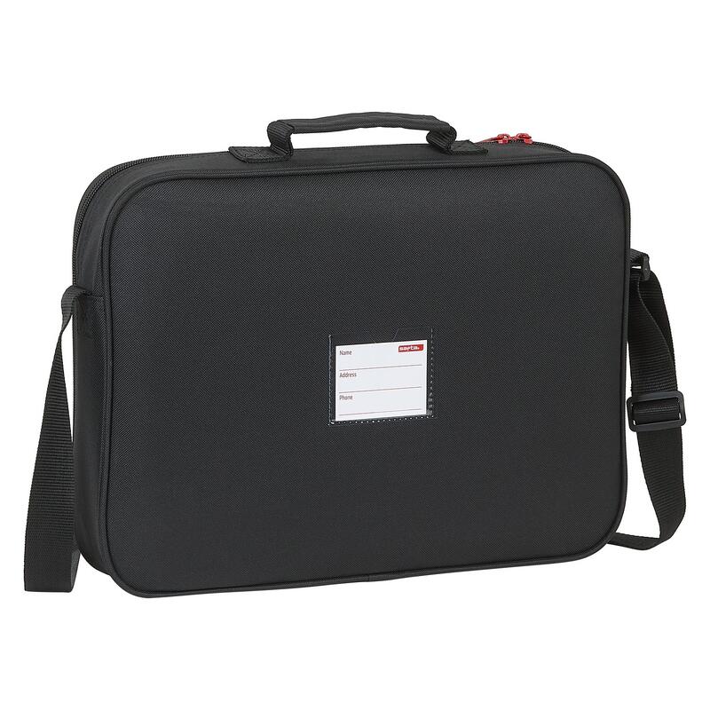 Cartable d'école M385 Noir