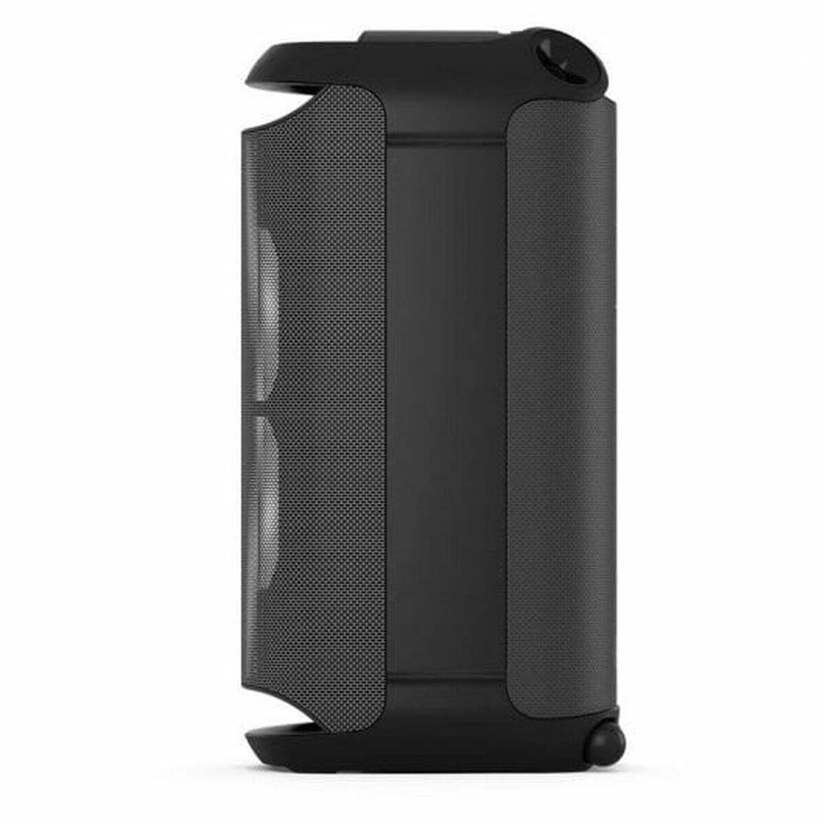 Haut-parleurs bluetooth portables SRS-XV800 Noir 5/5