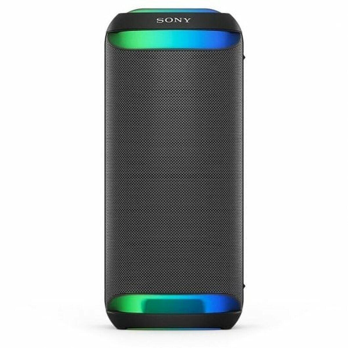 Haut-parleurs bluetooth portables SRS-XV800 Noir 2/5