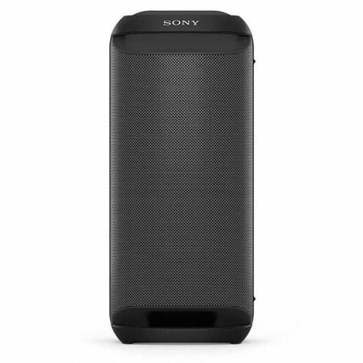 Haut-parleurs bluetooth portables SRS-XV800 Noir 3/5