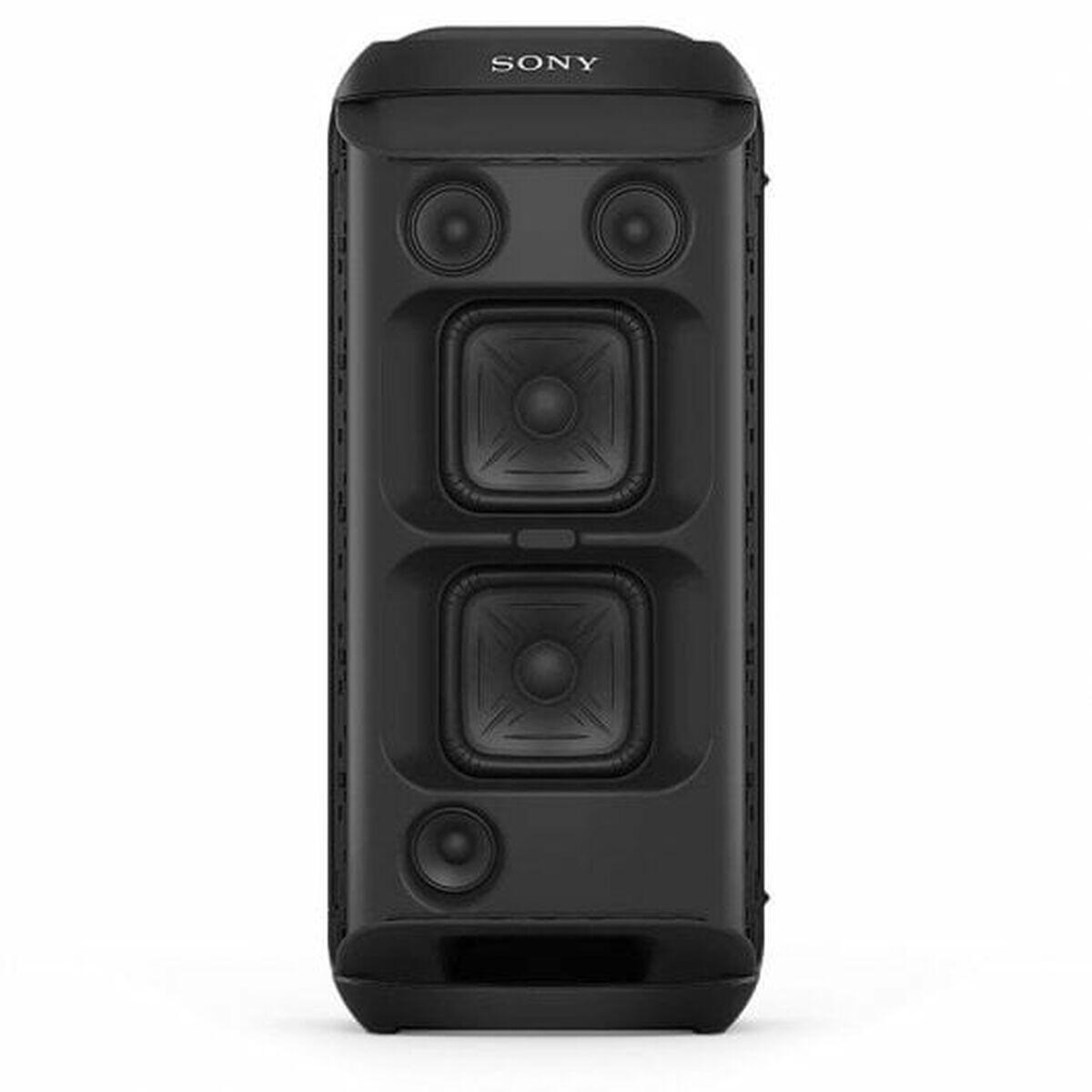 Haut-parleurs bluetooth portables SRS-XV800 Noir 4/5