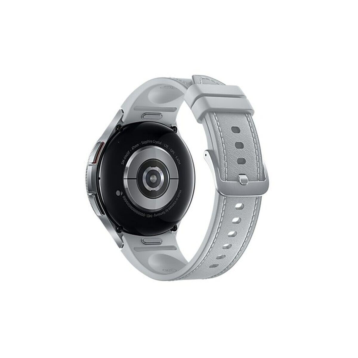 Montre intelligente Galaxy Watch6 Classic 1.5" 5/5