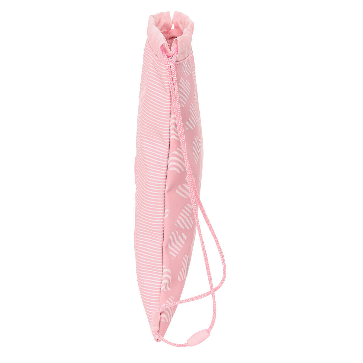 Saco Mochila com Cordas Safta Love 2/4