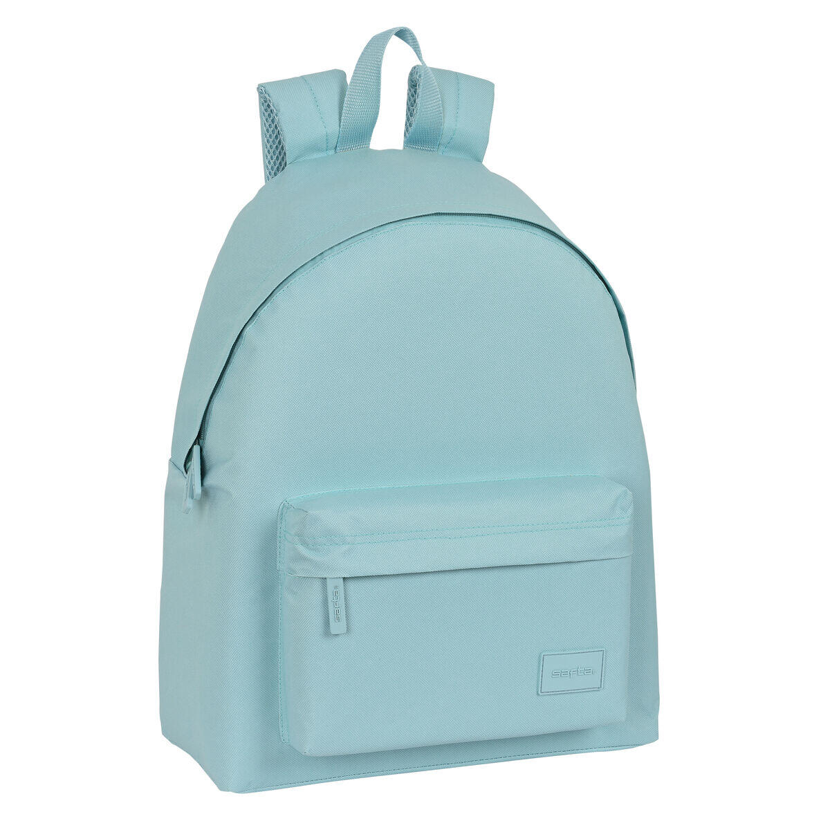 Mochila Escolar Safta   Azul 1/3