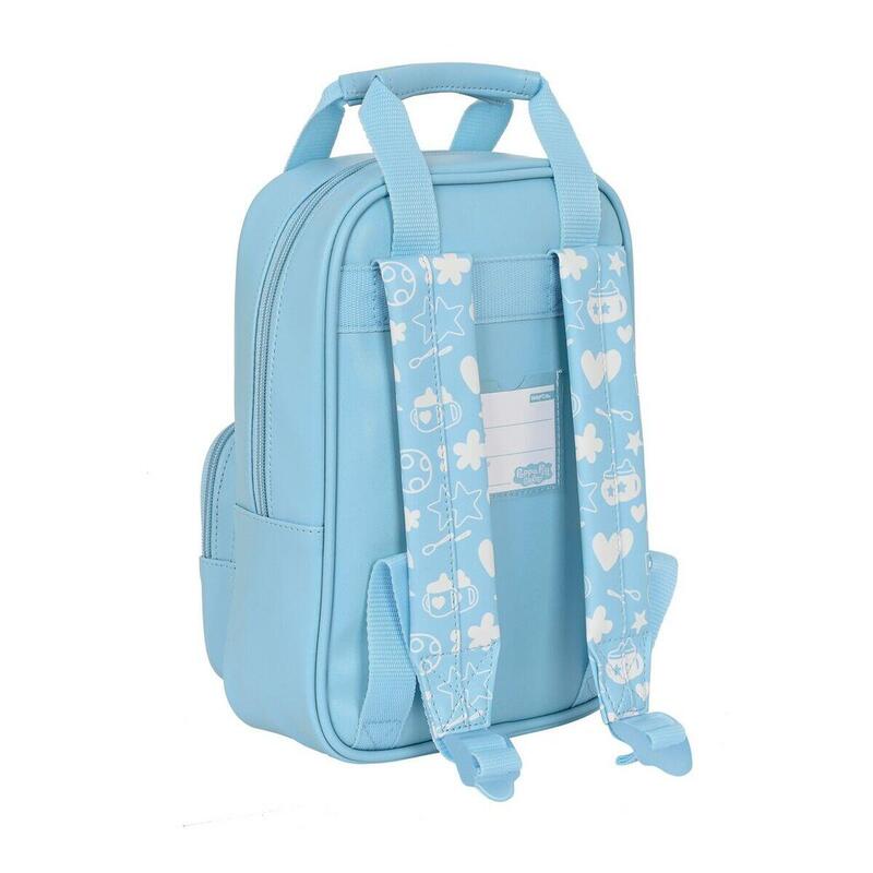 Zaino per Bambini Baby Azzurro