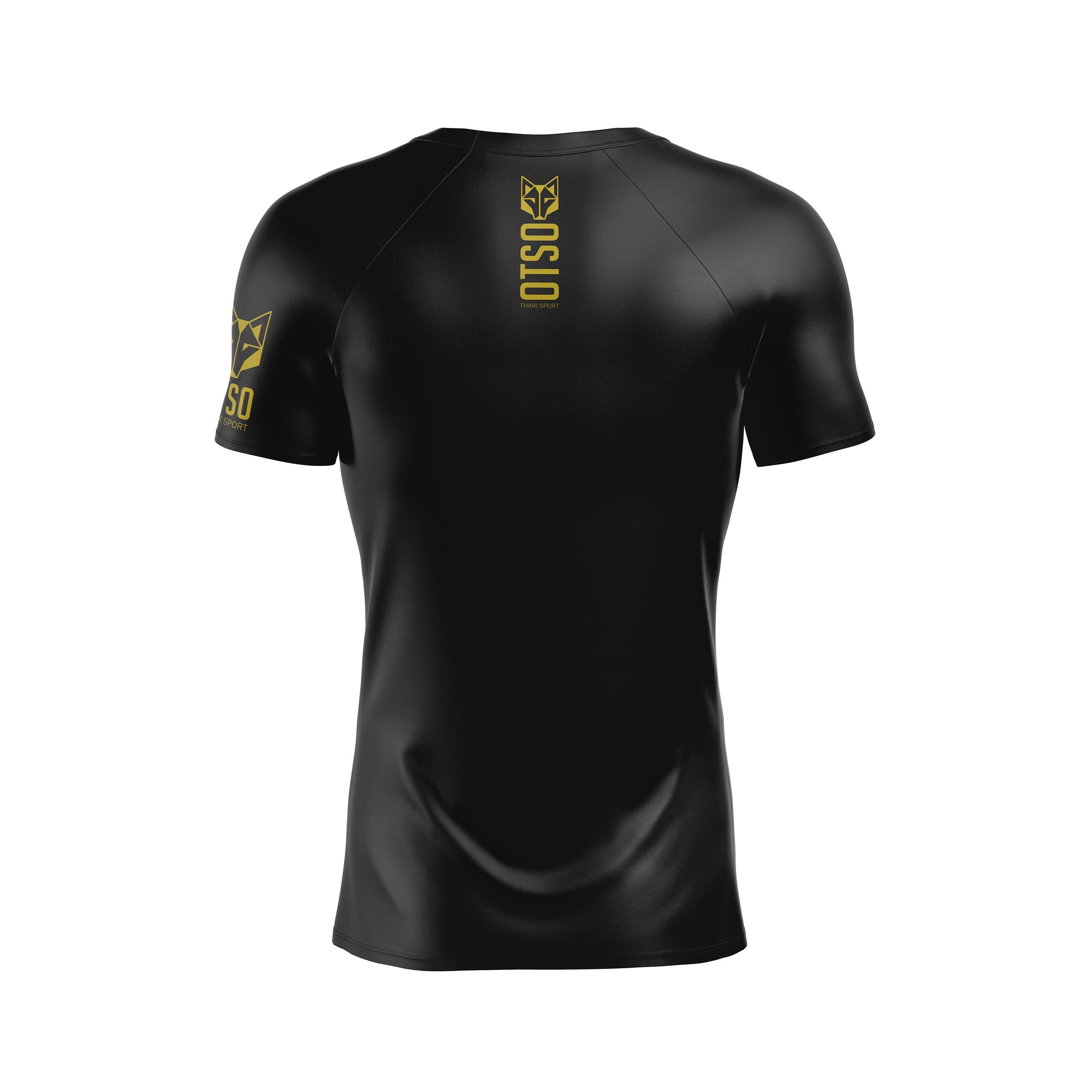 Camiseta manga corta hombre - Leopard 2/3
